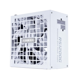 Power Supply LIAN LI ATX PC 100 - 240 V 1200 W G9P.RS1200G.WH00.