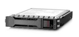 Drive 1.92TB SATA RI SFF Business Critical MV SSD P40499-B21