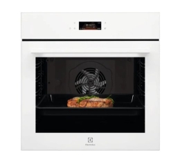 Oven LOE8F38V white