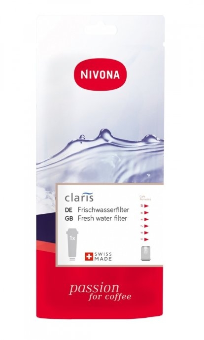 Water filter 701 for NIVONA coffee machines