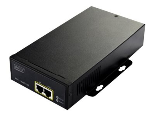 DIGITUS PoE injector DN-95107 - 85 Watt