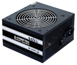 Chieftec GPS-700A8 700W ATX-12V,12cm, actice PFC