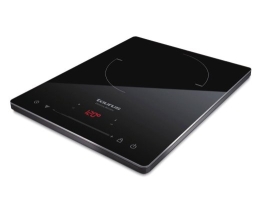 Taurus Darkfire freestanding induction hob