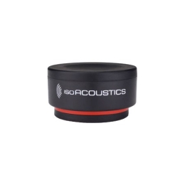 IsoAccoustics ISO-PUCK Mini - isolators for studio monitors