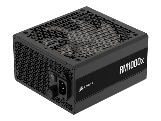 Corsair Fully Modular Power Supply () RMx Series RM1000x 1000 W