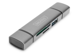 Card Reader USB DA-70886