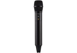 RØ Interview Pro - professional wireless hand-held microphone