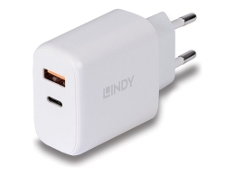 Lindy Universal charger 73424