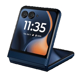 Motorola Razr 60 8GB 256GB Gibraltar Sea