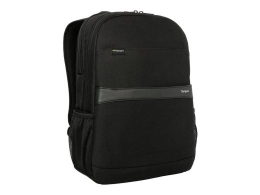 Targus GeoLite EcoSmart Advanced Fits up to size 14-16 " Backpack Shoulder strap Waterproof Black