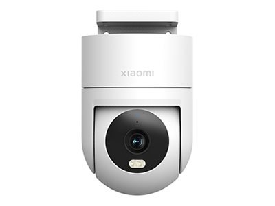 Xiaomi Camera CW300 Dome 4 MP F1.6 IP66 H.265 Micro SD, Max. 256GB