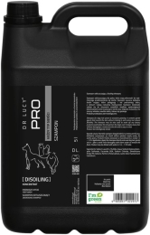 DR LUCY - PRO DISOILING 5 L - DEGREASING SHAMPOO FOR DOGS