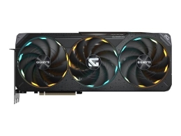 Gigabyte GeForce RTX 5080 GAMING OC 16G NVIDIA 16 GeForce RTX 5080 GDDR7 HDMI ports quantity 1 PCI-E 5.0