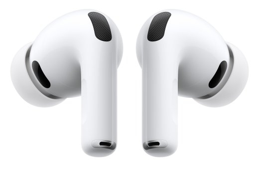 Apple AirPods Pro (3rd generation) Headset True Wireless Stereo (TWS) In-ear Calls/Music/Sport/Everyday Bluetooth White