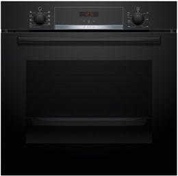 Bosch Serie 4 HBA514BB3 oven 71 L Black