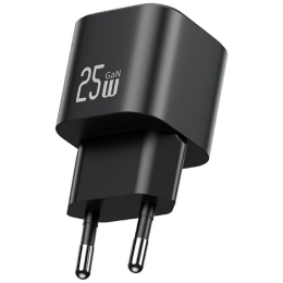 Usams Charger 25W GaN Fast charger USB-C