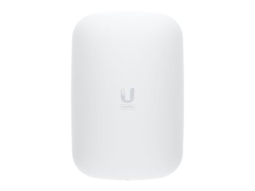 Ubiquiti Wi-Fi-Range-Extender UniFi U6 Wi-Fi 6