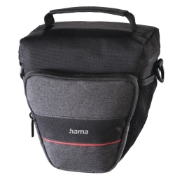 Hama valetta camera bag 110 colt black