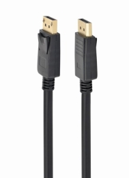 CABLE DISPLAY PORT 1.8M/CC-DP2-6 GEMBIRD