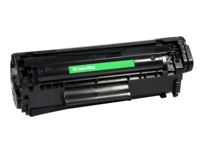ColorWay Econom Toner Cartridge Black