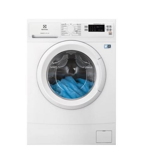 Washing machine EW6SN0506OP