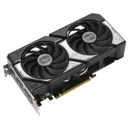 ASUS Dual RTX 5060 Ti 8 OC graphics card