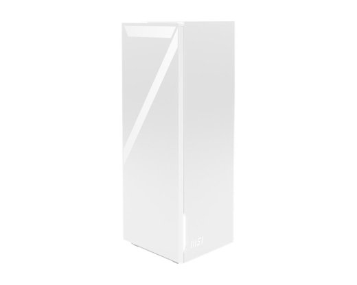 Wireless Router MSI 5000 Mbps Mesh Wi-Fi 5 Wi-Fi 6 Wi-Fi 7 IEEE 802.11a IEEE 802.11b IEEE 802.11g MRBE50-1PK
