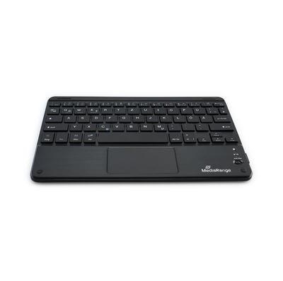 KEYBOARD WRL BLACK//AT MROS130 MEDIARANGE