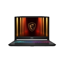 MSI Katana 15 HX B14WGK-061XPL Intel® Core™ i7 i7-14650HX Laptop 39.6 cm (15.6") QHD+ 16 DDR5-SDRAM 1 TB SSD NVIDIA GeForce RTX 5070 Wi-Fi 6E (802....