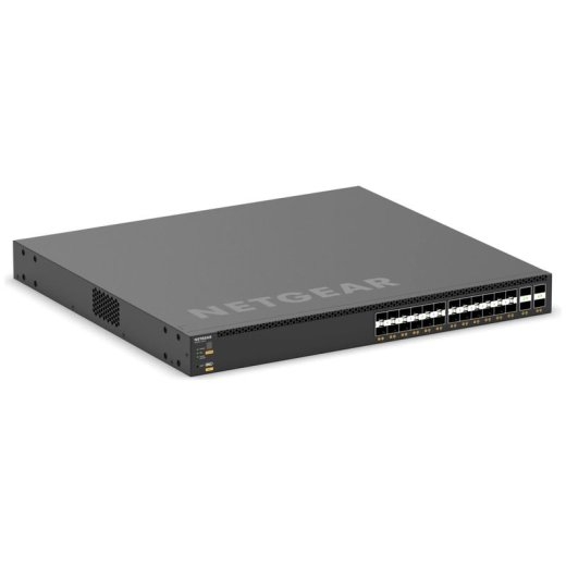 Switch Netgear 28 x 10/100/1000 M4350-24F4V