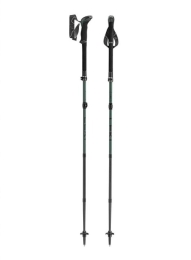 Trekking Poles LEKI TR MAKALU FX, 110–130 cm, green