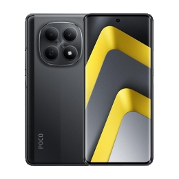 Xiaomi Poco M8 8GB 512GB Black