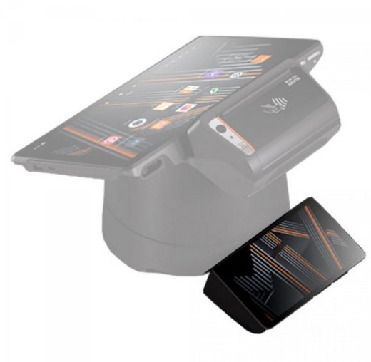 Sunmi Customer Display 6,7 inches V3 MIX NFC