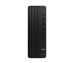 HP Pro SFF 290 G9 Desktop PC Intel® Core™ i5 i5-14400 16 DDR4-SDRAM 1 TB SSD Windows 11 Pro Black