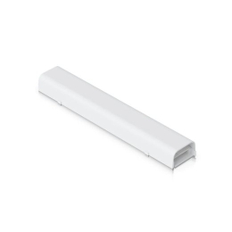 Ubiquiti UACC-CRS straight cable tray - white