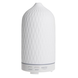 Camry Ultrasonic aroma diffuser 3in1 CR 7970 Ultrasonic Suitable for rooms up to 25 m² White