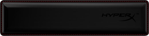 KEYBOARD ACC WRIST REST/TENKEYLESS HYPERX