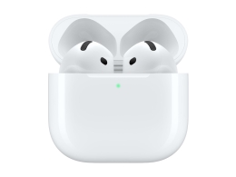 Apple AirPods 4 Wireless In-ear White