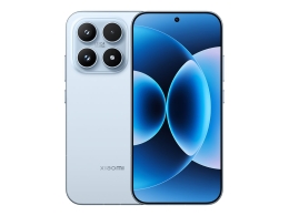 Xiaomi 17 Ice Blue 6.3 " LTPO AMOLED 1220 x 2656 pixels Qualcomm Snapdragon 8 Elite Gen 5 (3 nm) Internal RAM 12 512 3G 4G Main camera resolution 5...