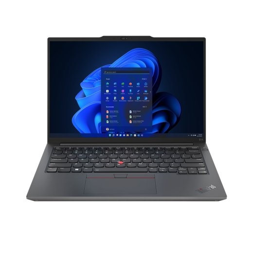 Lenovo ThinkPad E14 Gen 5 (Intel) Intel® Core™ i5 i5-1335U Laptop 35.6 cm (14") Touchscreen WUXGA 16 DDR4-SDRAM 512 SSD Wi-Fi 6 (802.11ax) Windows...