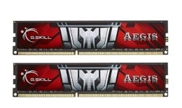 PC Memory DDR3 16GB (2x8GB) Aegis 1333MHz CL9