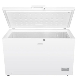 Chest freezer MPM-380-SK-15E