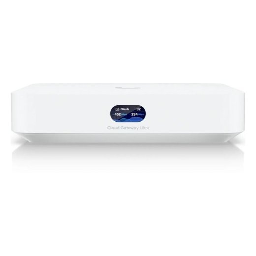 Ubiquiti Gateway Ultra UCG-ULTRA - cloud-managed