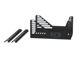 Next Level Racing Universal Seat Brackets NLR-A017 Black