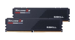 G.Skill Ripjaws S5 F5-6000J3636F32GX2-RS5K memory module 64 2 x 32 DDR5 6000 MHz