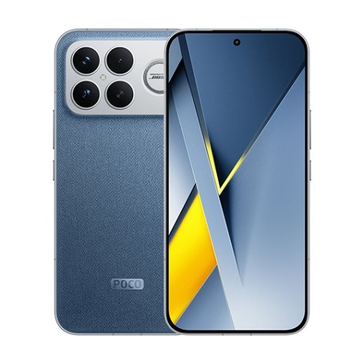 Xiaomi Poco F8 Ultra 16GB 512GB Denim Blue
