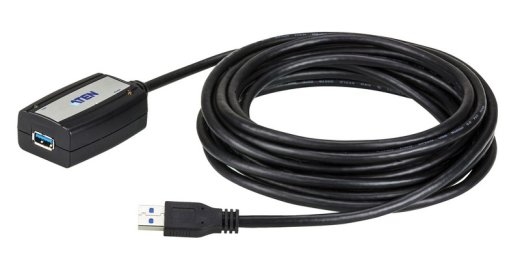 Extender cable UE350A USB3.1 Gen1 5m