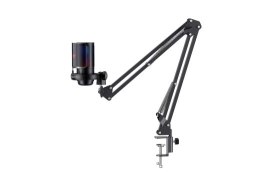 Havit GK50 Pro - gaming microphone, black