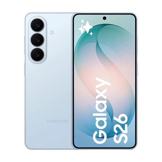 Samsung Galaxy S26 S942 12GB 256GB Sky Blue