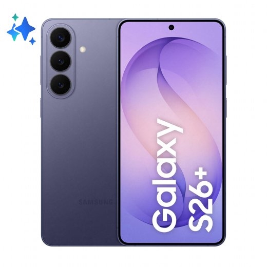 MOBILE PHONE GALAXY S26+/256GB VIOLET SM-S947B SAMSUNG